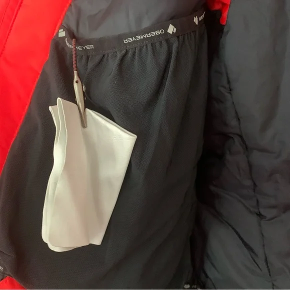 Obermeyer Foundation Jacket - Picture 7 of 16